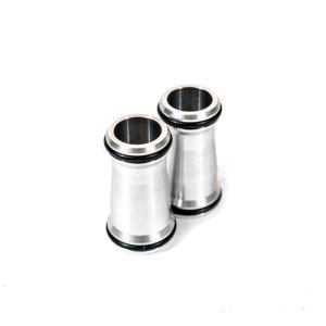 Ford Shelby GT500 Intercooler Coolant Pipe - VMP Performance - Floating Tube - `20-`27